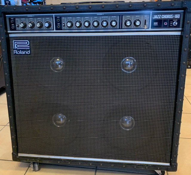 ROLAND JC-160 Combo 795,00 €