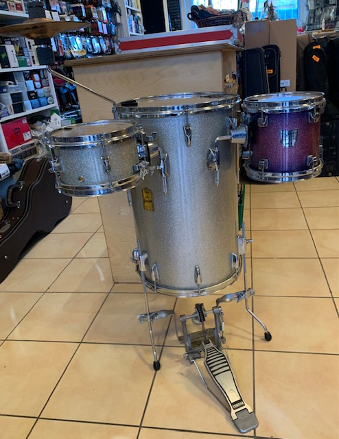 YAMAHA Cocktail Drum Kit 349,00 €