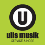 Ulis Musik